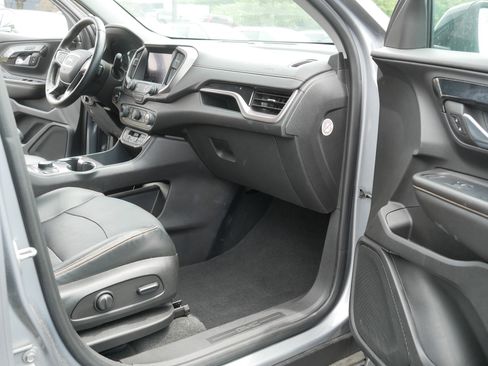 Used 2023 GMC Terrain AT4 AWD/4WD image 19