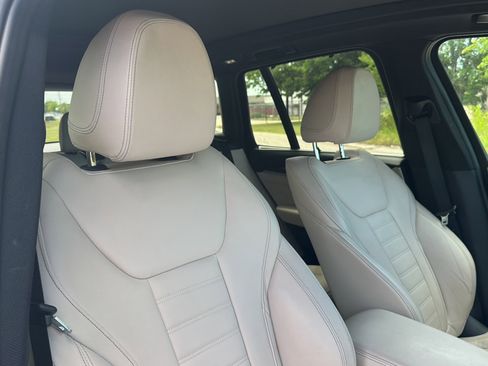 Used 2019 BMW X3 sDrive30i RWD image 25