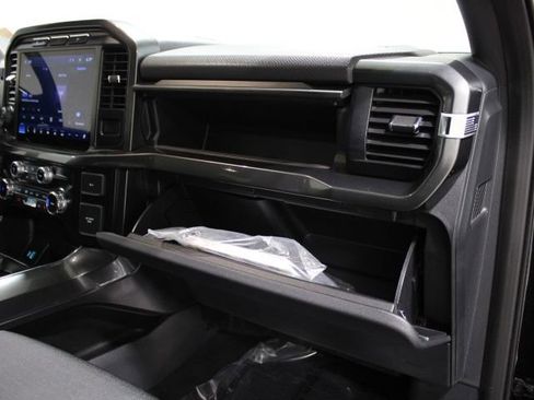 Used 2023 Ford F150 XLT w/ Equipment Group 302A High image 27