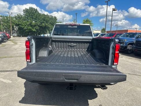 New 2026 Chevrolet Silverado 2500 LTZ w/ Trail Boss Package AWD/4WD image 29