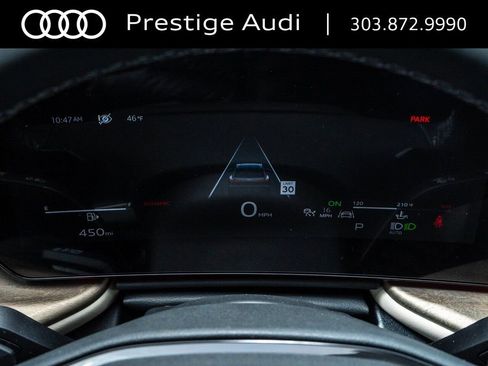 Used 2025 Audi Q5 Premium w/ Convenience Package AWD/4WD image 16
