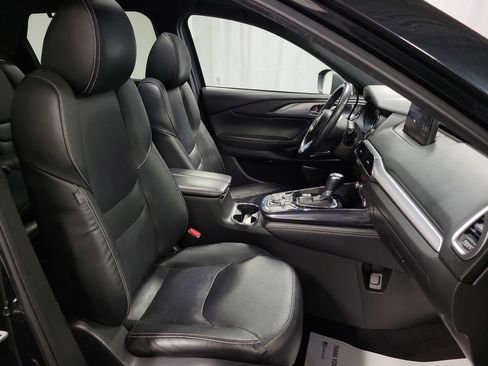 Used 2020 MAZDA CX-9 Grand Touring image 30