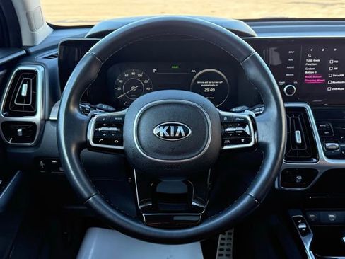 Used 2021 Kia Sorento SX Prestige image 45