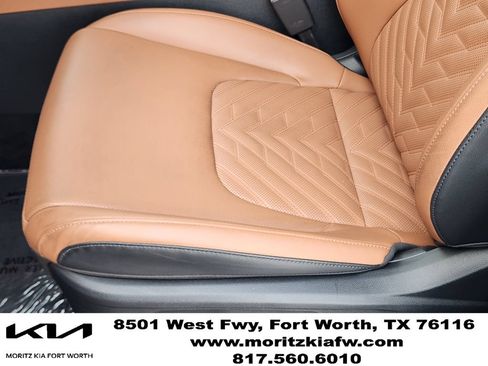 Certified 2026 Kia Sportage X-Line AWD/4WD image 23