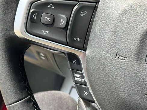 New 2026 RAM 1500 Big Horn image 15