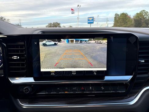 New 2026 Chevrolet Silverado 1500 LT image 23