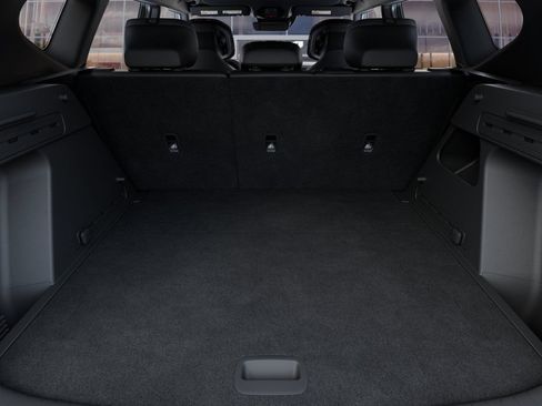 New 2027 Kia Seltos X-Line S AWD/4WD image 11