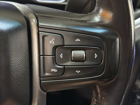 Used 2022 GMC Sierra 3500 Denali AWD/4WD image 30