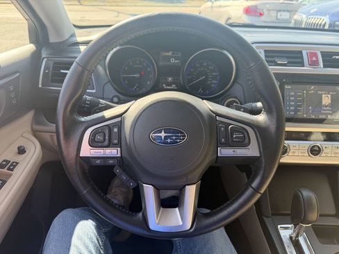 Used 2015 Subaru Legacy 2.5i Limited AWD/4WD image 34