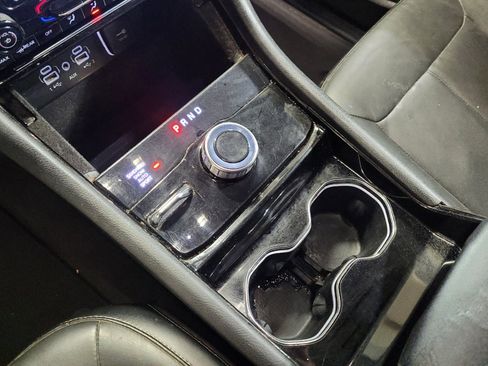 Used 2021 Jeep Grand Cherokee L Limited image 26