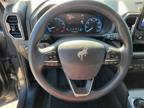 Certified 2022 Ford Bronco Sport Big Bend image 22