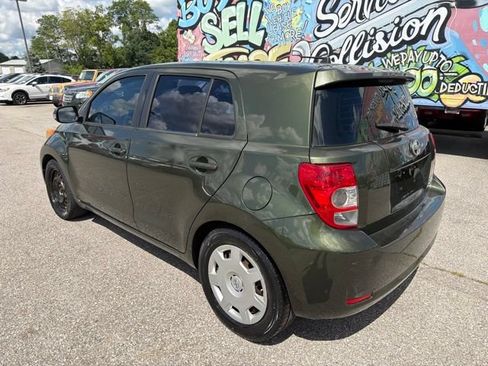 Used 2011 Scion xD FWD image 3