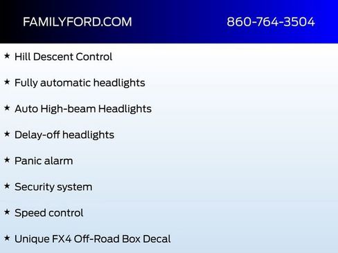 Used 2020 Ford F250 Lariat w/ Lariat Ultimate Package image 8