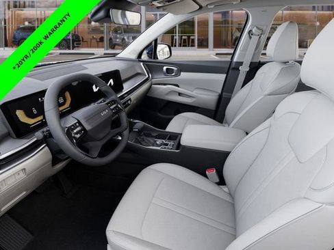 New 2026 Kia Sorento S w/ S Panoramic Sunroof Package image 17