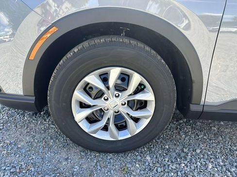 New 2026 Honda CR-V LX image 7
