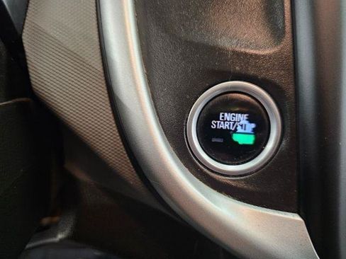 Used 2019 Chevrolet Sonic LT FWD image 15