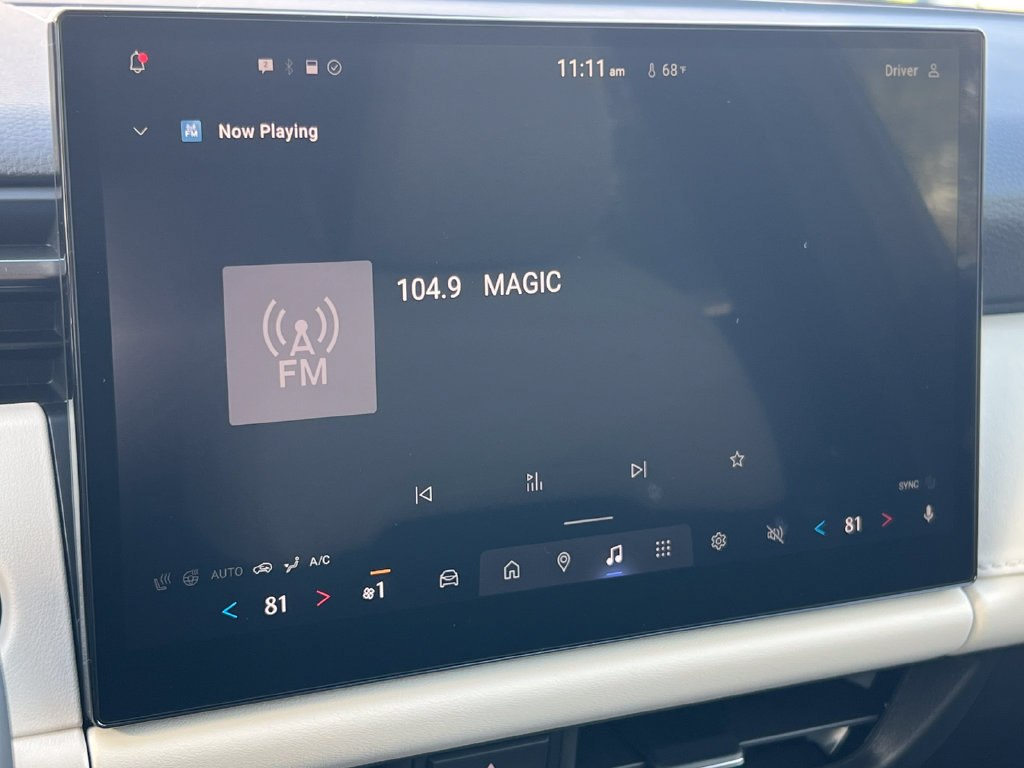 New 2026 MAZDA CX-5 Preferred AWD/4WD image 18