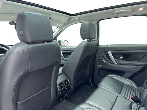 Used 2022 Land Rover Discovery Sport SE image 43
