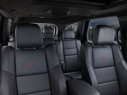 New 2026 Dodge Durango GT AWD/4WD image 26