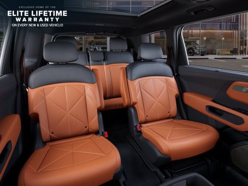 New 2027 Kia Telluride SX FWD image 17