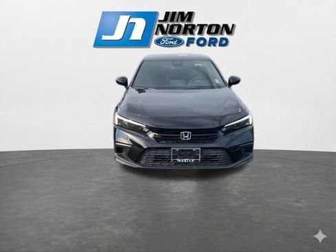 Used 2022 Honda Civic Sport image 3