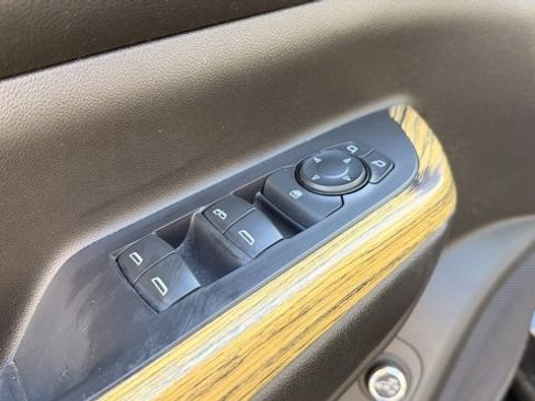 Used 2018 GMC Acadia Denali w/ LPO, Floor Liner Package image 14