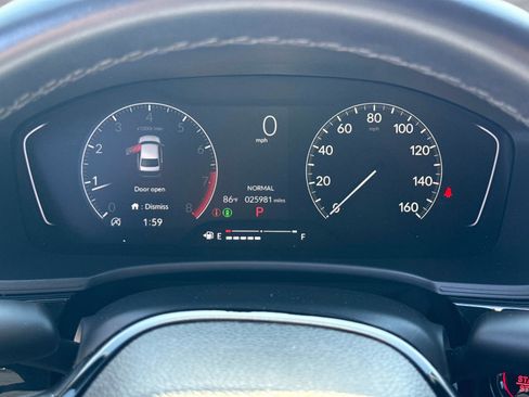 Used 2023 Honda Civic Sport image 29