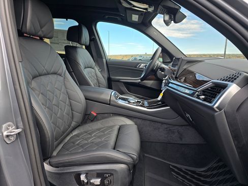 New 2026 BMW X5 xDrive40i AWD/4WD image 15