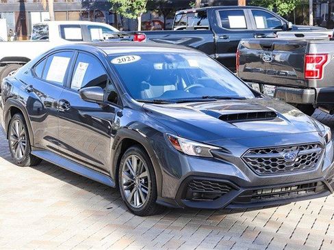 Used 2023 Subaru WRX image 3