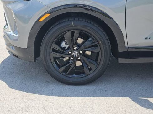 New 2026 Buick Encore GX Sport Touring w/ Comfort Package FWD image 8