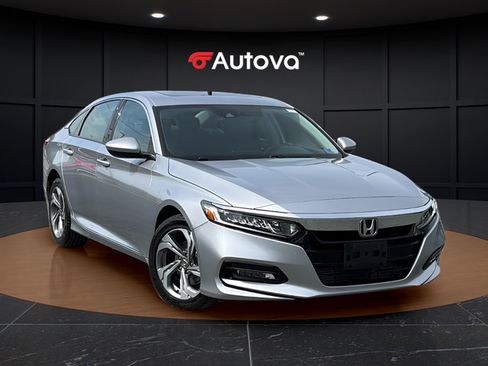 Used 2020 Honda Accord EX image 7