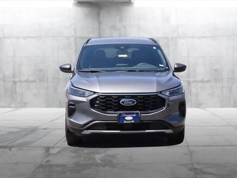Used 2025 Ford Escape ST-Line AWD/4WD image 4