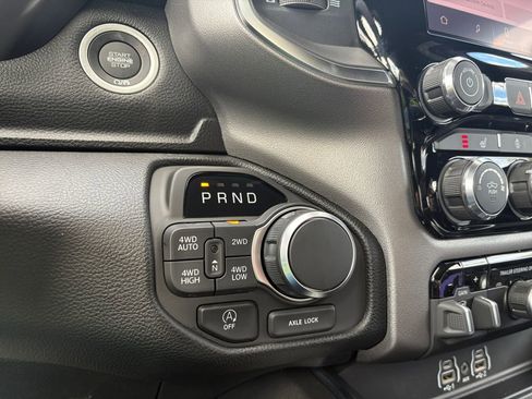 New 2026 RAM 1500 Big Horn image 25