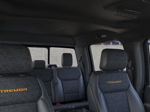 New 2025 Ford F150 Tremor w/ Bed Utility Package image 22