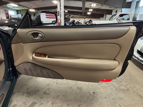 Used 1998 Jaguar XK8 Convertible RWD image 23