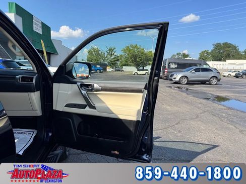Used 2023 Lexus GX 460 Premium AWD/4WD image 57