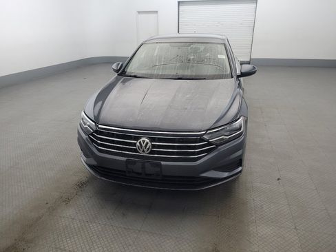 Used 2021 Volkswagen Jetta S w/ Driver Assistance Package FWD image 15