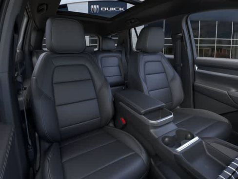 New 2026 GMC Terrain Elevation w/ Elevation Premium Package FWD image 16