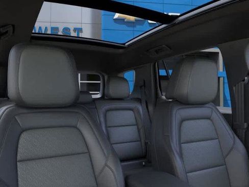 New 2025 Chevrolet Equinox LT w/ Convenience Package II image 24