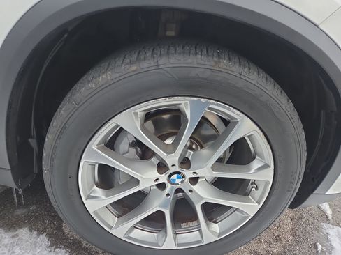 Used 2023 BMW X5 xDrive40i image 12