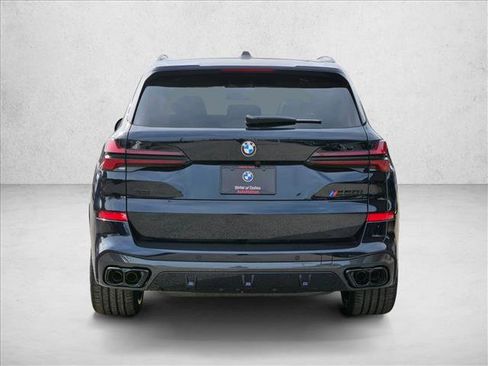 New 2026 BMW X5 M60i image 6