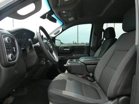 Certified 2022 GMC Sierra 1500 Elevation w/ X31 Off-Road Package AWD/4WD image 23