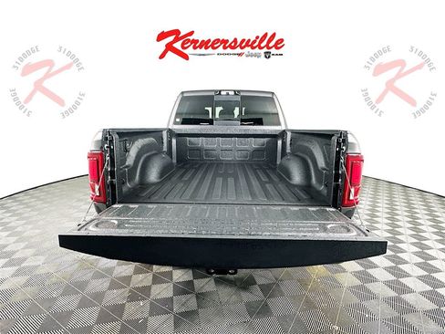 New 2026 RAM 3500 Laramie image 16