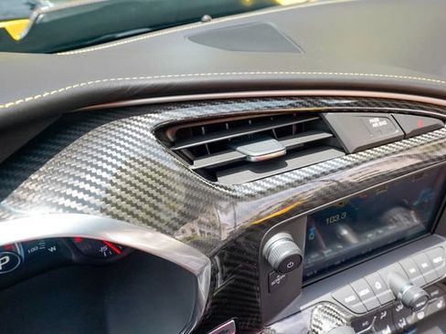 Used 2019 Chevrolet Corvette ZR1 RWD image 80