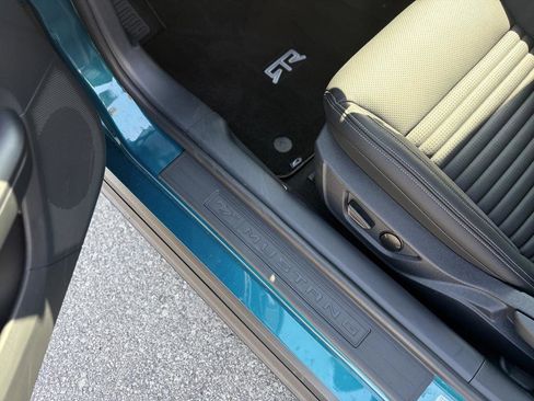 New 2026 Ford Mustang GT Premium RWD image 18