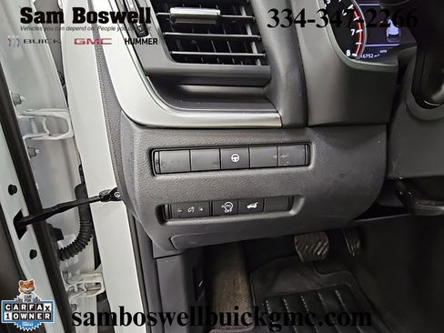 Used 2026 Nissan Rogue SV AWD/4WD image 24