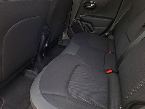 Used 2020 Jeep Renegade Altitude image 11