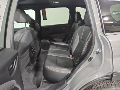New 2026 Subaru Forester Wilderness AWD/4WD image 25
