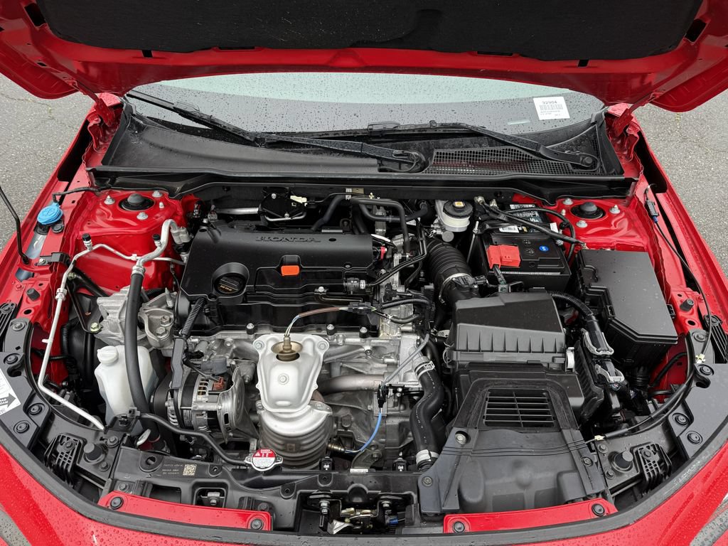 Used 2024 Honda Civic Sport image 27