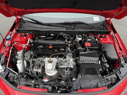 Used 2024 Honda Civic Sport image 27